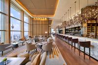 Banyan Tree Kuala Lumpur - Restaurants/Cafes