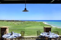 Verdura Resort - Restaurants/Cafes