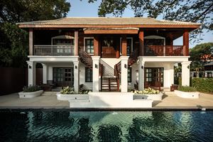 Na Nirand boutique Hotel  - Exterieur