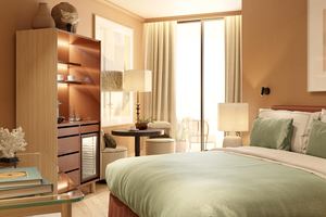 Hotel Fuerte Marbella - Mimosa Classic Kamer 