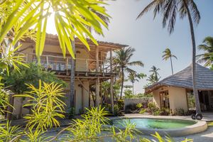 Presidential Deluxe Kamer Pool