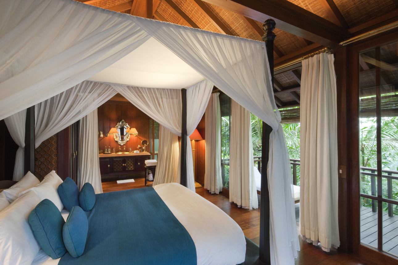 COMO Shambhala Estate - Garden Room