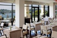 Hotel Monte Mulini - Restaurants/Cafes