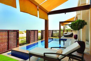 Executive Villa