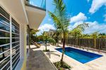 Delfins Beach Resort - Villa - 3 slaapkamers met privé zwembad