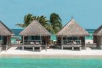 Constance Moofushi Resort - Sand Villa 