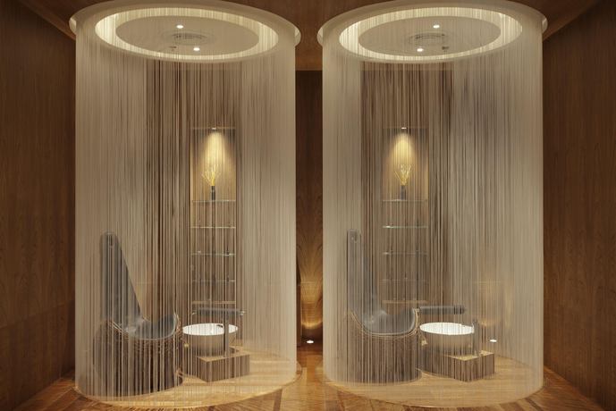 W Samui - Wellness