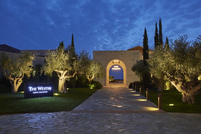 The Westin Resort Costa Navarino - Exterieur