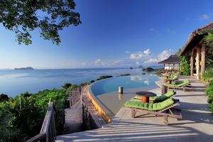 Six Senses Yao Noi - Algemeen