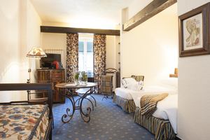 La Meridiana Hotel & Golf Resort - Classic Kamer