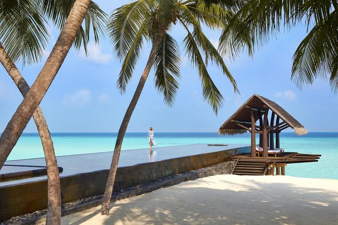 One&Only Reethi Rah - Algemeen