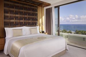 Parklane, a Luxury Collection Resort & Spa - Panoramic Sea View Junior Suite