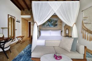 Mango House Seychelles - Deluxe Kamer