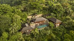 COMO Shambhala Estate COMO Shambhala Estate