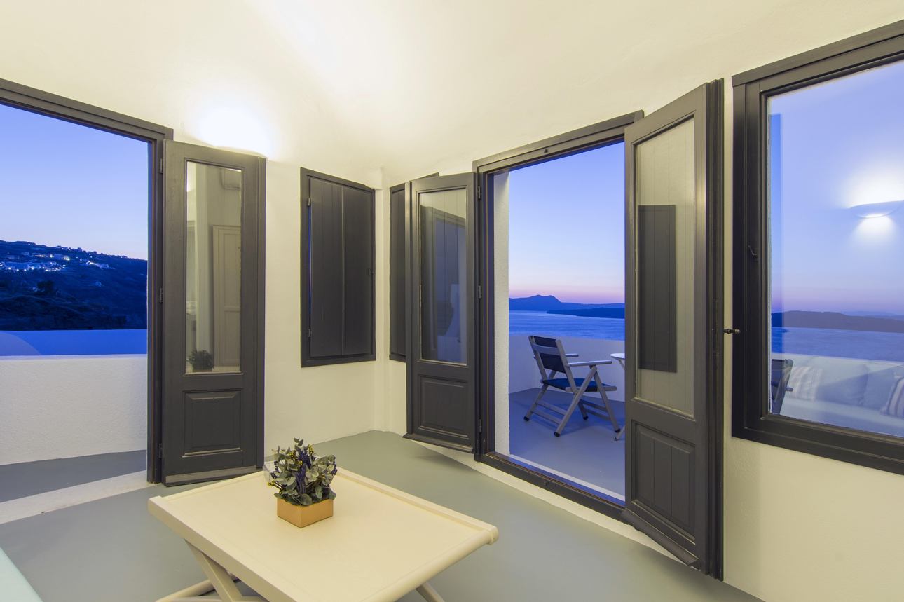 Ambassador Aegean Luxury Hotel & Suites - Serenity Suite - 2 slaapkamers