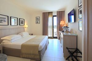 Canne Bianche Lifestyle Hotel - Superior Kamer