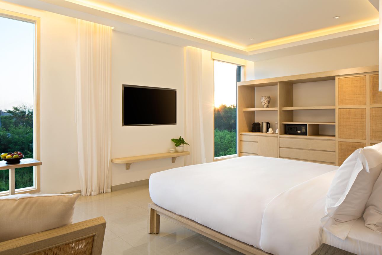 COMO Uma Canggu - Canggu Kamer