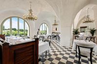 Masseria Torre Maizza - Restaurants/Cafes