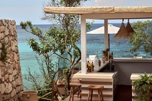 Lesante Cape - Restaurants/Cafes