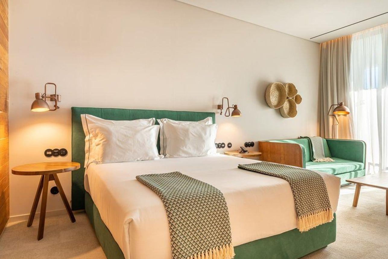 3HB Faro - Suite Plus