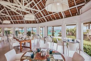 Ambre  - Restaurants/Cafes