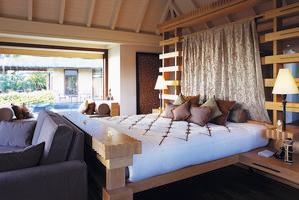 The Oberoi Beach Resort, Mauritius - Presidential Villa - 2 slaapkamers