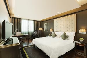 Movenpick Hotel Hanoi - Superior Kamer Movenpick Hotel Hanoi - Superior Kamer