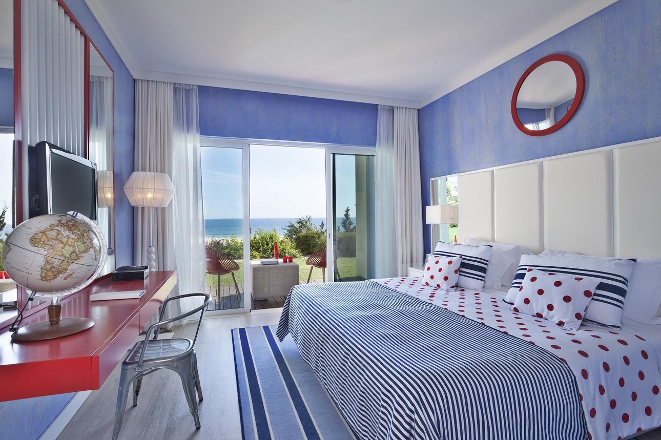 Bela Vista  - Deluxe Kamer