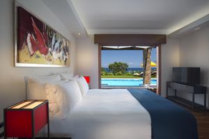 Porto Zante Villas & Spa - Executive Spa Villa - 1 slaapkamer