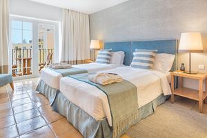 Deluxe Kamer