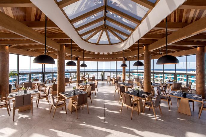 Lyttos Mare - Restaurants/Cafes