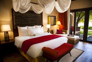 Garden Junior Suite