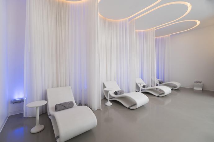 Nikki Beach Resort & Spa Dubai - Wellness
