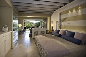 Garden Junior Suite