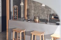Zante Maris Suites - Restaurants/Cafes