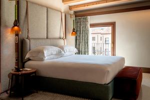 Deluxe Kamer
