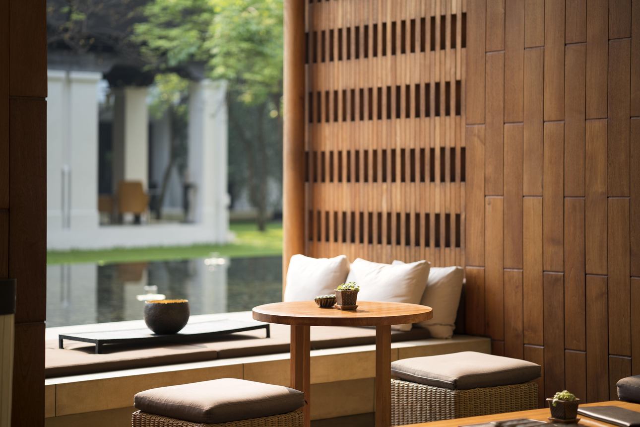 Lobby/openbare ruimte