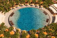 Jumeirah Marsa Al Arab - Zwembad