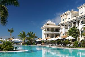 Gran Meliá  Palacio de Isora - Général