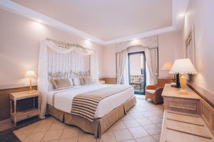 Iberostar Grand El Mirador - A Sea View Suite