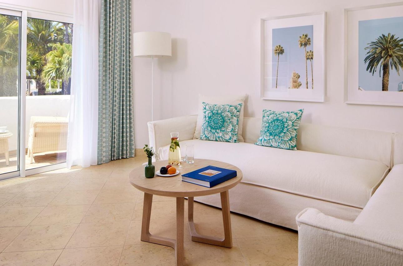 Vila Vita Parc - Oasis Family Suite