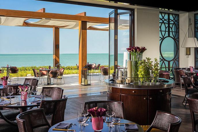 Four Seasons Resort Jumeirah Beach - Restaurants/Cafes