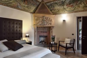 Deluxe Kamer