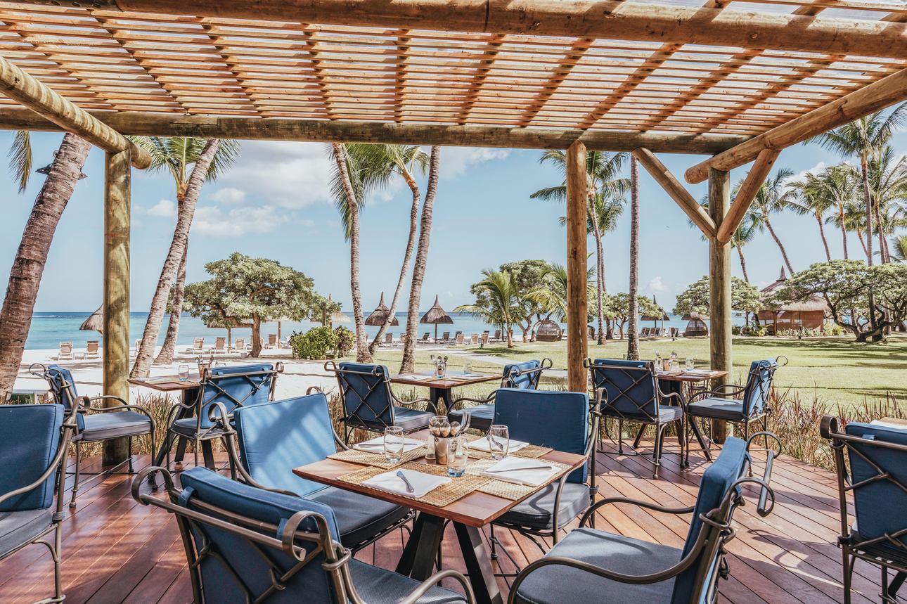 Restaurants/Cafes