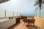 Secrets Mallorca Villamil Resort & Spa - Sea View Junior Suite Preferred Club 