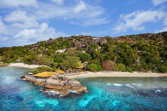 Six Senses Zil Pasyon - Algemeen
