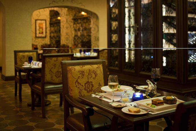 Casa Del Rio - Restaurants/Cafes