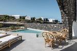 Santo Wellness Junior Suite met Privézwembad