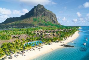 Paradis Beachcomber Golf Resort & Spa - Algemeen
