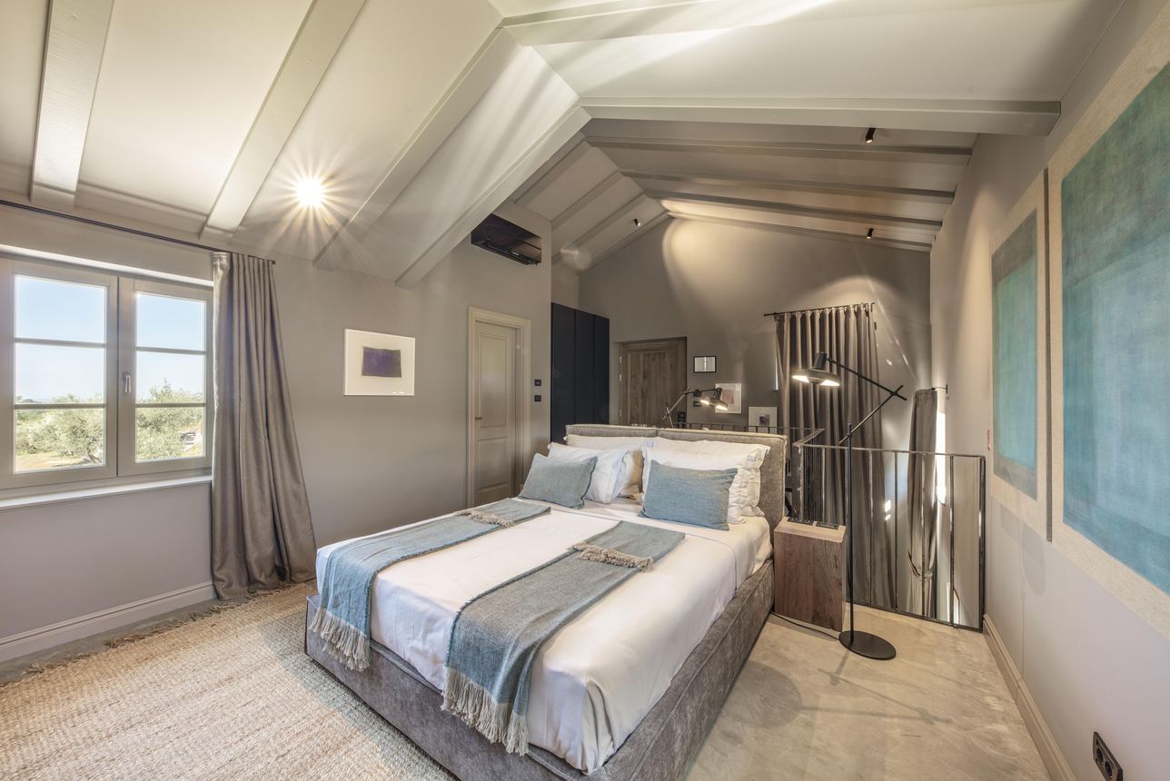 San Canzian Village & Hotel - 1-slaapkamer Villa 